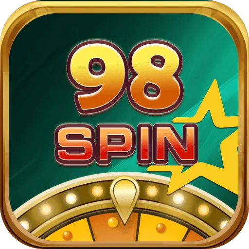 98SPIN - Petualangan Seru di Dunia Terbuka