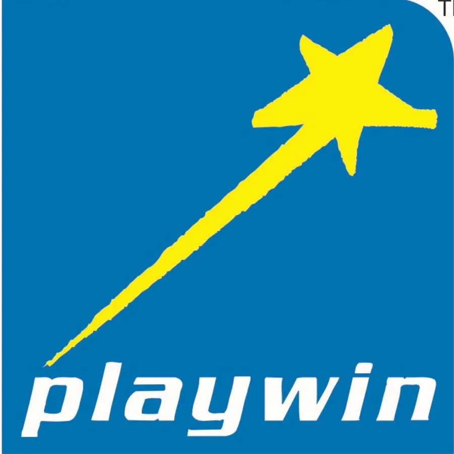 PLAYWIN - Game Slot Terbaik untuk Menang Besar