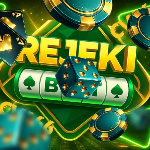 REJEKI - Game Sepak Bola Terbaik untuk Penggemar Olahraga