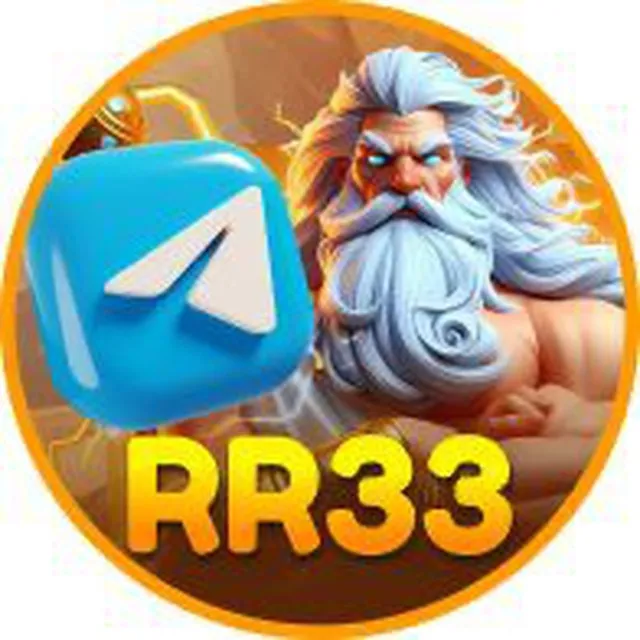 RR33 - Petualangan Seru di Dunia Terbuka