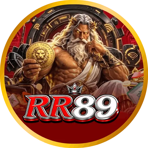 RR89 - Petualangan Seru dalam Dunia Arcade