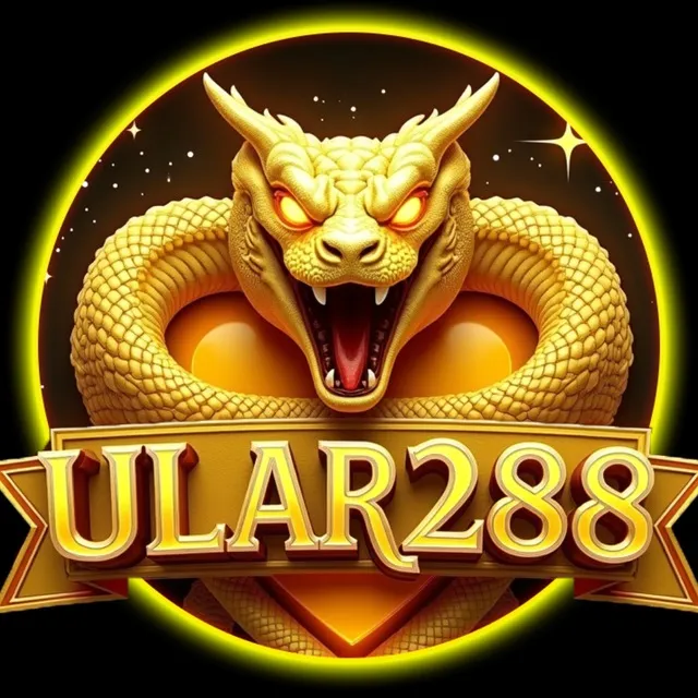 ULAR288 - Simulasi Kehidupan Seru dan Menyenangkan