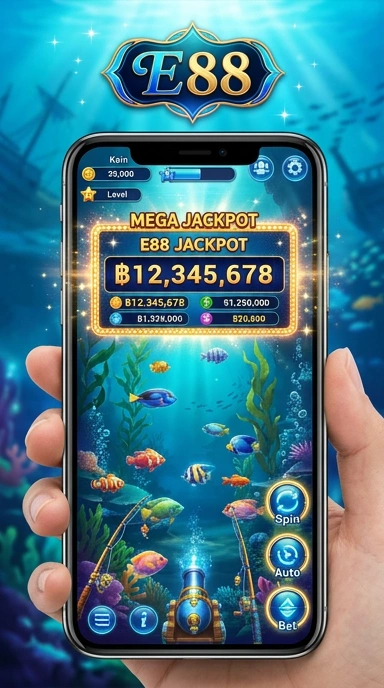 Koleksi aplikasi Android terbaru di e88.